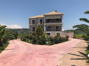 Гостиница Apartments Irene  Гиалова